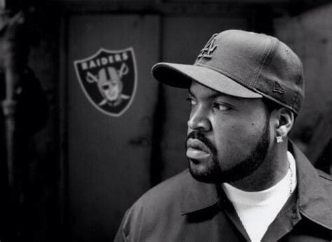 Ice Cube Raiders