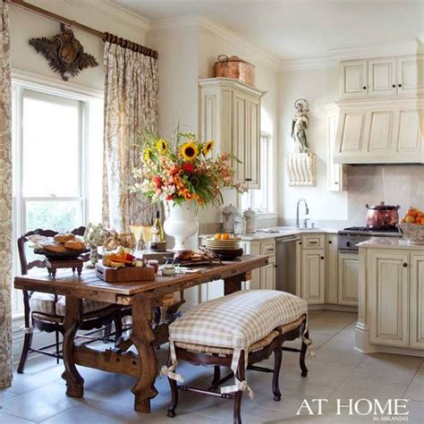 Pin By Cathy Hunt On Flawlessly Furnished Country Kitchen Designs