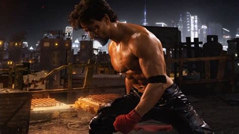 Tiger Shroff Starrer Ganapath All Set To Make It An Action Packed Xmas