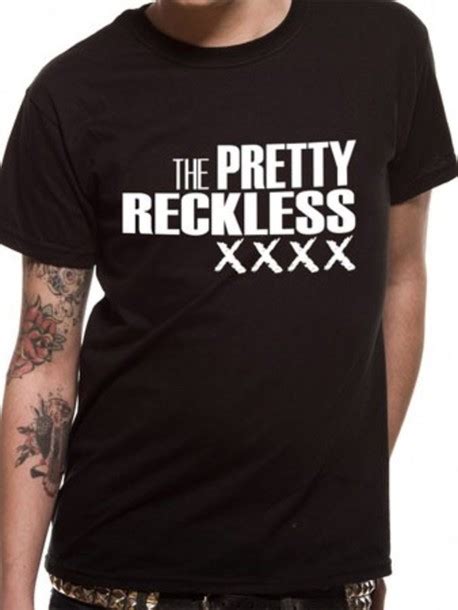 Shirt The Pretty Reckless Taylor Momsen Wheretoget