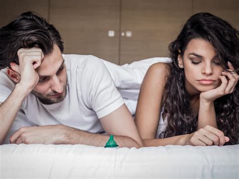Relationship Rehab Help My Husband Wants A ‘sex Schedule Daily