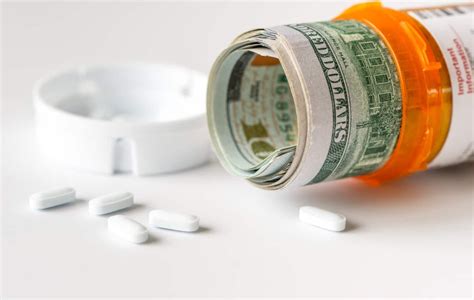 Easy Ways To Cut The Cost Of Prescription Drugs Everyday Cheapskate