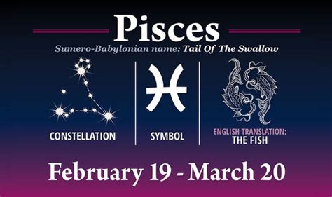 Horoscope And Friendships Complex Pisces Is Unique And Maddening