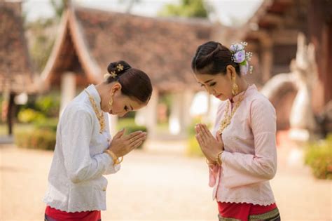15 International Greeting Rituals Americans Should Adopt Mental Floss