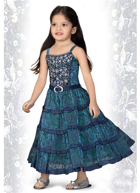 Kids Dresses For Girls Fashion Style Trends 2019