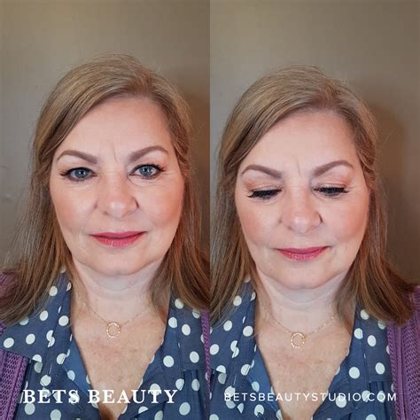 Best Makeup For Older Women In Toronto Makeup For Mature Women