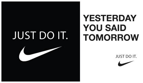 Just Do It Wallpapers High Quality | Download Free