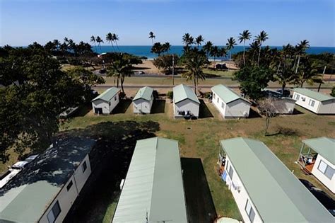 1st Time Caravaners Review Of Big4 Breeze Holiday Parks Bargara