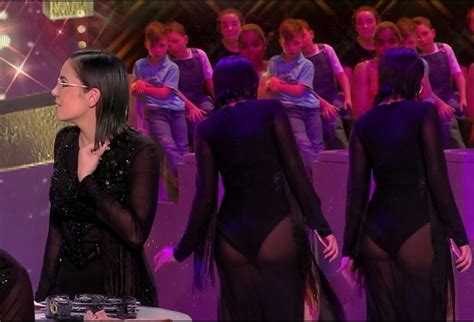 See And Save As Les Salopes Du Paf French Tv Bitch Agathe Auproux Porn