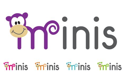 Childrens Clothing Boutique Logo Clothing Logo Design