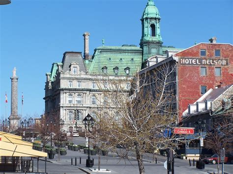Vieux Montréal | en.wikipedia.org/wiki/Montreal | stuart001uk | Flickr