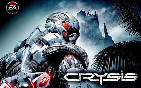 Crysis 1 Wallpapers Top Free Crysis 1 Backgrounds Wallpaperaccess