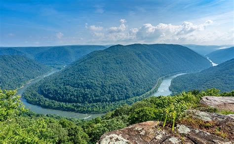 West Virginia In Pictures 20 Beautiful Places To Photograph Planetware