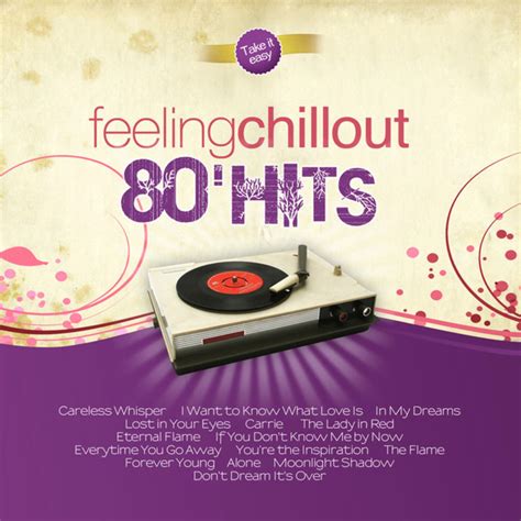 Listen Free to Feeling - Feeling Chillout 80' Hits Radio ...