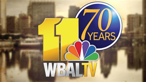 Wbal Tv 11s 70 Years Of Baltimore History In Photos