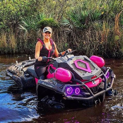 Atv Quads Four Wheelers Atv Riding