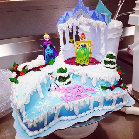 From cakes taller than the groom to elaborate sugar flower displays to a cake that cost as much as a down payment on a house these are. BIRTHDAY CAKES AT WALMART - Fomanda Gasa