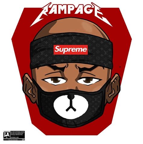 Pin On Anime Dope Bape Images