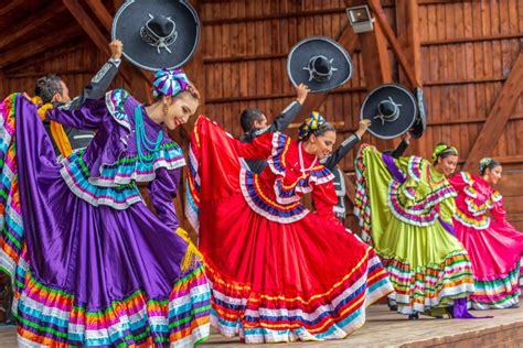 Meet These Mexican Traditions Celebrated In The United States Blog