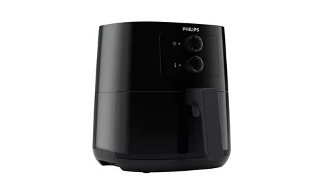 Philips Air Fryer Hd920090 Uses Up To 90 Less Fat 1400w Liter