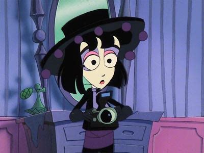 You will watch beetlejuice season 1 episode 9b online for free episodes with hq / high quality. muse: LYDIA DIETZ from "BEETLEJUICE" (1988) - VASHTIE