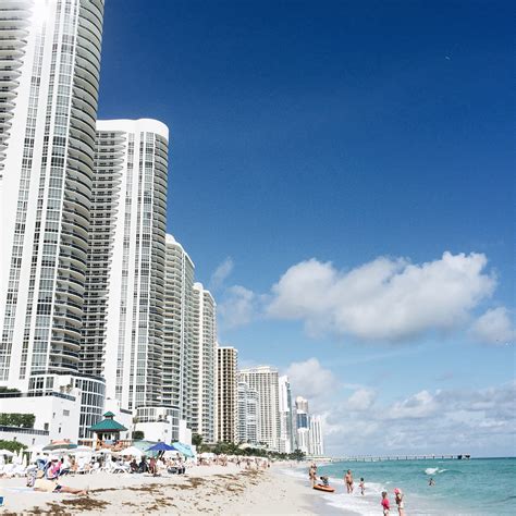 The Cartier Apartments At Sunny Isles North Miami Beach Fl Sunny