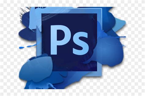 Adobe Photoshop Cs6 Logo Hd Png Download 640x480