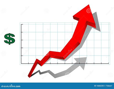 Sales Chart Stock Vector Illustration Of Concept Graphic 1666235