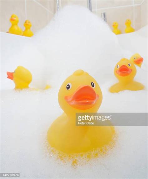 Rubber Ducks Bath Photos And Premium High Res Pictures Getty Images