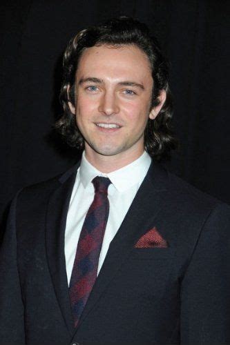 Imdb Photos For George Blagden Les Mis Vikings An Actor To Watch