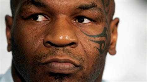 Michael gerard mike tyson (born june 30, 1966) is a retired american boxer. Mike Tyson Accepted Fights Against Former UFC Champs ...