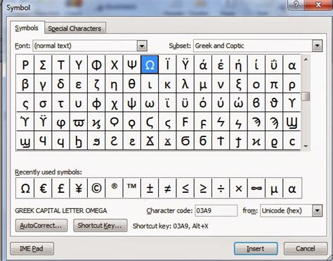 Cara Membuat Simbol Insert Symbol Pada Ms Word Tutorial Ms Word