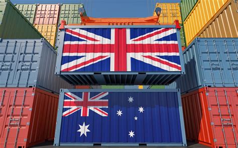 Australia Signs Fta With Uk “a Big Win For Aussie Agriculture” Beef