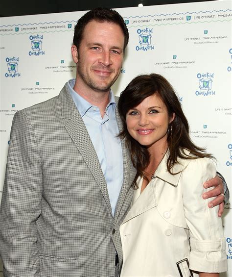 Its A Girl For Tiffani Thiessen And Brady Smith Access Online