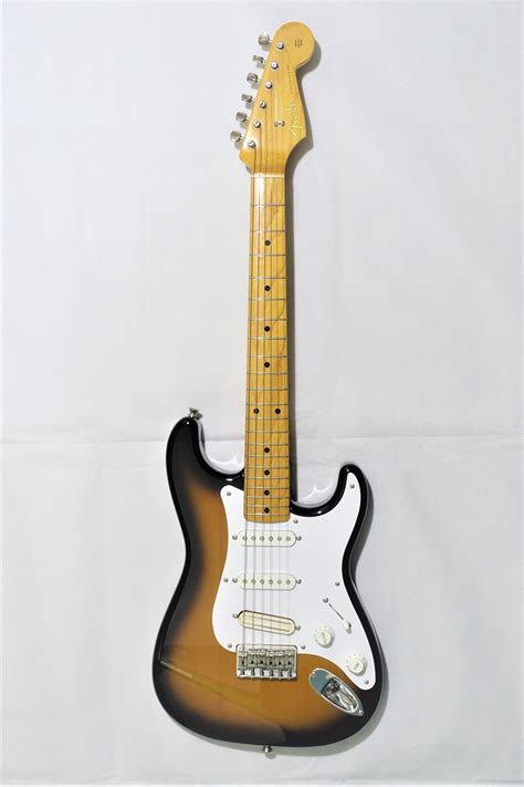 Fender Japan Stratocaster Mini Gapnap