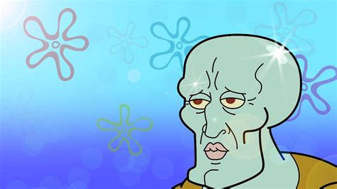 Download Squidward Wallpaper Group Download For Free Sexy Squidward On Itl Cat