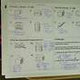Geometry Volume Of Prisms And Cylinders Worksheet Answers