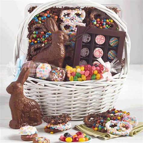 20 Best Premade Easter Baskets To Make Your Holiday Easier 2022