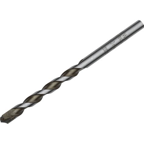 Irwin Multi Purpose Drill Bit Multi Material Drill Bits