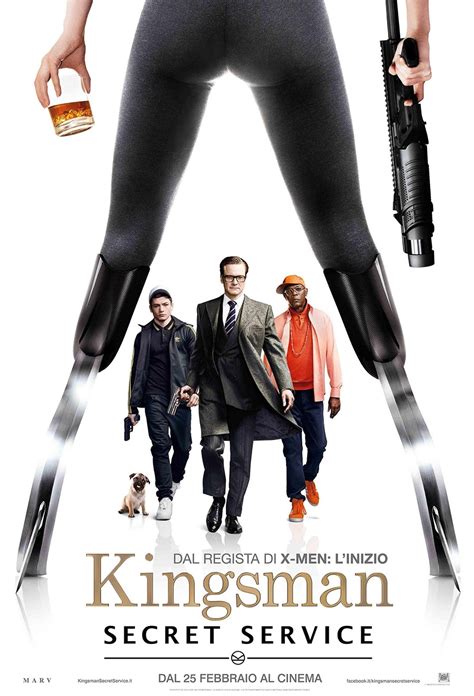 Kingsman The Secret Service Dvd Release Date Redbox Netflix Itunes