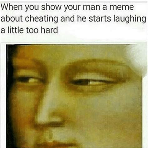 30 Cheating Memes That Are Seriously Funny
