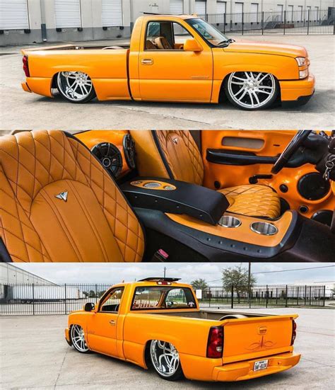 Brought To You By Smart E Custom Chevy Trucks Ford Pickup Trucks