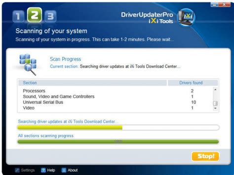 Driver Updater Pro 101 Free Download For Windows