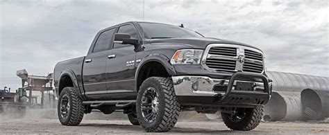 The labor time required to equip your truck with a lift kit is the most important factor determining installation cost. How Much Does it Cost to Lift a Truck? | Dodge Parts Houston