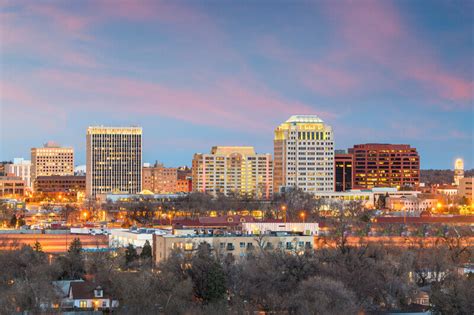 Moving To Colorado Springs Complete Moving Guide 2023
