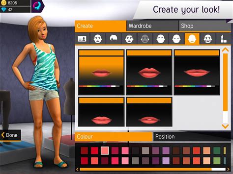 Looking for how to make an avatar? Avakin - 3D Avatar Creator - Android Apps on Google Play