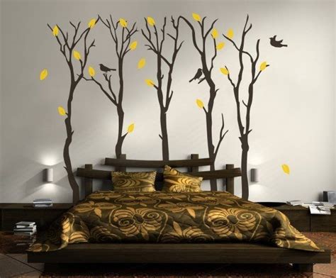 Lesen sie auch — das schlafzimmer streichen mit passenden farben. Schlafzimmer Wand Deko Ideen (mit Bildern) | Wanddekor ...
