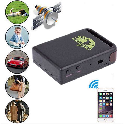 Besides singapore, we are also one of the top company in car gps tracker malaysia. Mini Real Time GPS / GSM Tracker Car Person Pet GPS ...