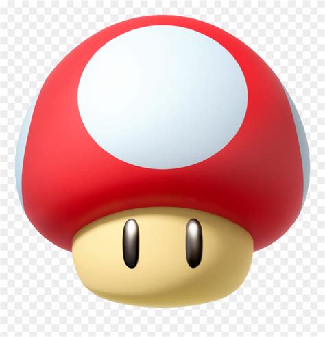 Mario Mushroom Clipart 10 Free Cliparts Download Images On Clipground