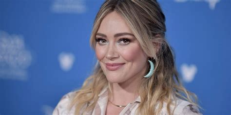Hilary Duff Sparks Controversy Over Daughter Not In A Car Seat In
